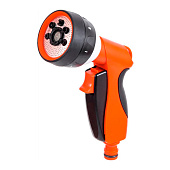 Пистолет семифункциональный "ЖУК" Эрго 330740-00 Пистолет семифункциональный "ЖУК" Эрго 330740-00