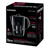 Фильтр-кувшин БАРЬЕР Норма 3.6л индиго Фильтр-кувшин БАРЬЕР Норма 3.6л индиго