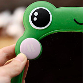 Зеркало настольное GIRLY "Cute frog", green Зеркало настольное GIRLY "Cute frog", green