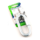 Карабин винт. 12мм (1 шт) Карабин винт. 12мм (1 шт)