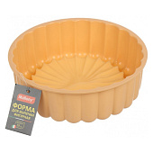 Форма для выпечки фигурная Mallony ROSEO,силикон 107813 Форма для выпечки фигурная Mallony ROSEO,силикон 107813