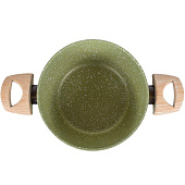 Кастрюля TimA Italiano Vero 2,5 л без крышки IV-5120 Кастрюля TimA Italiano Vero 2,5 л без крышки IV-5120