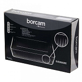 Форма для СВЧ прямоугольная 3л 59964 Форма для СВЧ прямоугольная 3л 59964