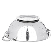 Дуршлаг на ножке "Классика" 28 см Vetta 812-058 Дуршлаг на ножке "Классика" 28 см Vetta 812-058