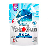 Стиральный порошок YokoSun универсальный 1,5 кг