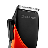 Машинка для стрижки BRAYER BR3433 Машинка для стрижки BRAYER BR3433