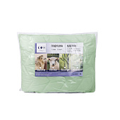  Одеяло 140х205 Бамбуковое волокно микс 