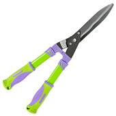 Кусторез, 560 мм, волнистые лезвия, двухкомпонентные ручки// PALISAD, 60836 Кусторез, 560 мм, волнистые лезвия, двухкомпонентные ручки// PALISAD, 60836