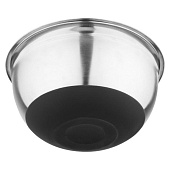 Миска из нержавеющей стали Mallony AMARENA 5л 107630 Миска из нержавеющей стали Mallony AMARENA 5л 107630
