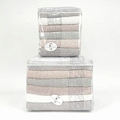 Полотенце 50х90 Pupilla MARIA хлопок Полотенце 50х90 Pupilla MARIA хлопок