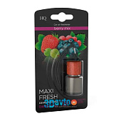 Ароматизатор подвесной бутылочка с деревяной крышкой SERVARIUS MAXIFRESH 5мл Marine squash Ароматизатор подвесной бутылочка с деревяной крышкой SERVARIUS MAXIFRESH 5мл Marine squash
