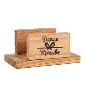 Набор досок разделочных "Прямоугольник" 3 шт 7364892 Набор досок разделочных "Прямоугольник" 3 шт 7364892