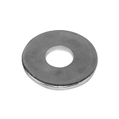 Шайба нерж. кузовная DIN 9021 5мм (20 шт) Шайба нерж. кузовная DIN 9021 5мм (20 шт)