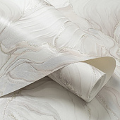 Обои 1.06х10м Глянец арт. 11077-04 Бежевый /Артекс Обои 1.06х10м Глянец арт. 11077-04 Бежевый /Артекс