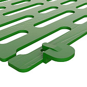 Защита кустов и деревьев, зеленый Защита кустов и деревьев, зеленый