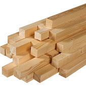 Брусок 50х50 3м естественной влажности Брусок 50х50 3м естественной влажности