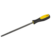 Рашпиль круглый STAYER PROFI, 200мм Рашпиль круглый STAYER PROFI, 200мм