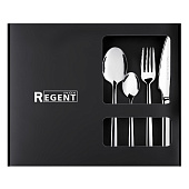 Набор столовых приборов 24пр. Linea Arcadia 93-CU-AD-24S Набор столовых приборов 24пр. Linea Arcadia 93-CU-AD-24S