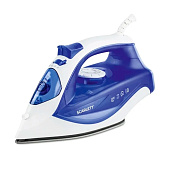 Утюг SCARLETT SC-SI 30 K23 синий Утюг SCARLETT SC-SI 30 K23 синий