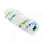 Мини-ролик Работы по дереву 150мм, микрофибра, ворс 12мм, АКОР Мини-ролик Работы по дереву 150мм, микрофибра, ворс 12мм, АКОР