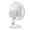  Вентилятор настольный CENTEK CT-5006 White 