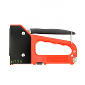 Степлер мебельный тип 53, 28, под скобы 6-14мм, пластиковый корпус, Matrix Степлер мебельный тип 53, 28, под скобы 6-14мм, пластиковый корпус, Matrix