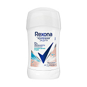 Дезодорант стик Rexona Минеральная пудра 40мл Дезодорант стик Rexona Минеральная пудра 40мл