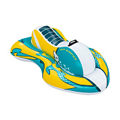  Игрушка Bestway надувная для катания верхом Sea Surfer 117x77 см арт.41540 Код277172 