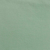  Трикотажная простыня на резинке, 200х200х20 см,олива,1445 