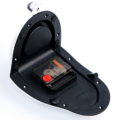 Часы настольные Стекающие. Стиль Сальвадора Дали плавный ход 175 х 115 х 145 см 7636711 Часы настольные Стекающие. Стиль Сальвадора Дали плавный ход 175 х 115 х 145 см 7636711