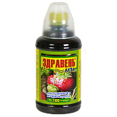 Здравень Аква удобрение для ягодных культур 0,5л Здравень Аква удобрение для ягодных культур 0,5л
