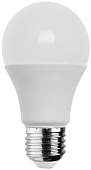  Лампа  LED 11Вт  E27 груша 3000К/КОСМОС A60 