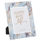 Фоторамка 20,5х25х1 см, 06-330 Фоторамка 20,5х25х1 см, 06-330