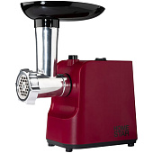Мясорубка HOMESTAR HS-2033 красная 2000Вт Мясорубка HOMESTAR HS-2033 красная 2000Вт