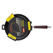 Сковорода Mallony чугунная CIF26-W 983004 Сковорода Mallony чугунная CIF26-W 983004