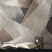 Обои 1.06х10м Ultra арт.286238 Коричневый /Victoria Stenova Обои 1.06х10м Ultra арт.286238 Коричневый /Victoria Stenova