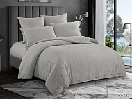 Комплект постельного белья 2 спальный Cleo Candy Cotton жаккард, 21/006-CC Комплект постельного белья 2 спальный Cleo Candy Cotton жаккард, 21/006-CC