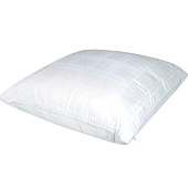 Подушка 68х68 Эвкалипт Лебяжий пух вес наполнителя 1,08 кг Подушка 68х68 Эвкалипт Лебяжий пух вес наполнителя 1,08 кг