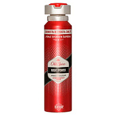  Дезодорант-антиперспирант аэрозольный OLD SPICE Night Power 150мл 