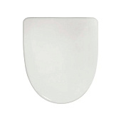  Сиденье для унитаза Вест М Вест 