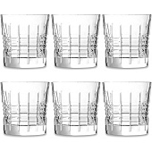 Набор бокалов для виски Rendez-Vous 320 мл (6шт) Набор бокалов для виски Rendez-Vous 320 мл (6шт)