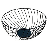  Фруктовница 26х14 см, Linea TRINA 93-TR-01-23 