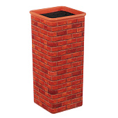  Подставка для ножей Satoshi Брикволл 803-335 