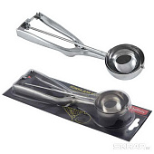  003880 Ложка для мороженого Mallony механическая 