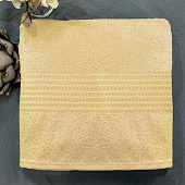 Полотенце 30х60 махровое Маруся сливочный Полотенце 30х60 махровое Маруся сливочный