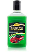  Автошампунь с воском ASTROHIM Golden Wax 250 мл 