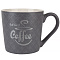  Кружка "Coffee" v=390 мл 1620196-3 