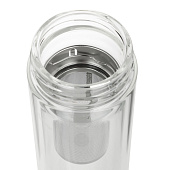  Термос-кружка с ситечком заваривания  SATOSHI  500мл, 841-883 