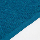 Полотенце 100х150 махровое Экономь и Я синий, 100% хлопок, 350 гр/м2 9272971 Полотенце 100х150 махровое Экономь и Я синий, 100% хлопок, 350 гр/м2 9272971