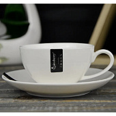  Пара чайная Barista 400 мл DMD400CS 